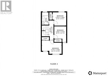 19 STANLEY GREENE BOULEVARD Toronto (Downsview-Roding-CFB) Ontario photo 47