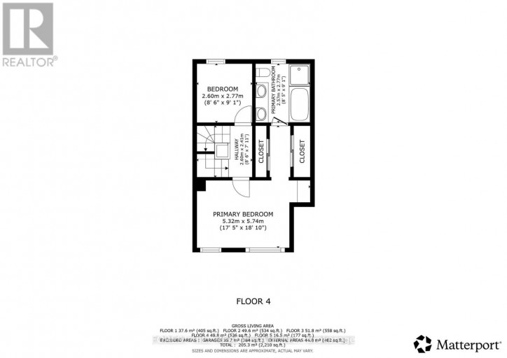 19 STANLEY GREENE BOULEVARD, Toronto (Downsview-Roding-CFB), Ontario, M3K0B1