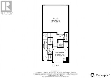 19 STANLEY GREENE BOULEVARD Toronto (Downsview-Roding-CFB) Ontario photo 49