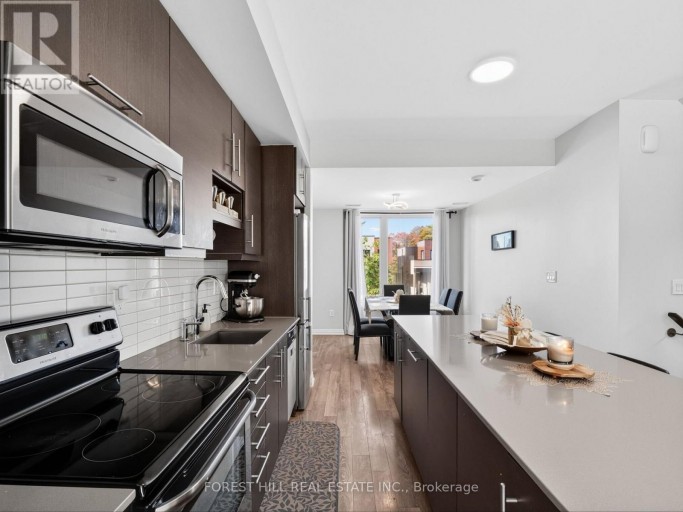 19 STANLEY GREENE BOULEVARD, Toronto (Downsview-Roding-CFB), Ontario, M3K0B1