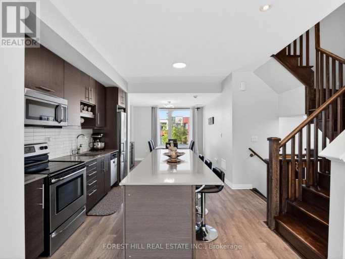 19 STANLEY GREENE BOULEVARD, Toronto (Downsview-Roding-CFB), Ontario, M3K0B1