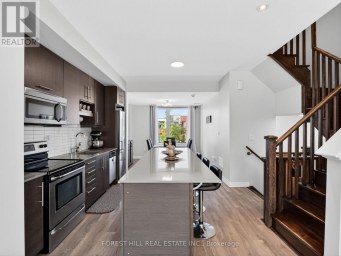 19 STANLEY GREENE BOULEVARD Toronto (Downsview-Roding-CFB) Ontario photo 7