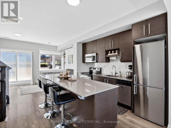 19 STANLEY GREENE BOULEVARD, Toronto (Downsview-Roding-CFB), Ontario, M3K0B1