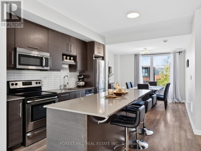 19 STANLEY GREENE BOULEVARD, Toronto (Downsview-Roding-CFB), Ontario, M3K0B1