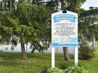 91 DOVER STREET Haldimand (Dunnville) Ontario photo 20