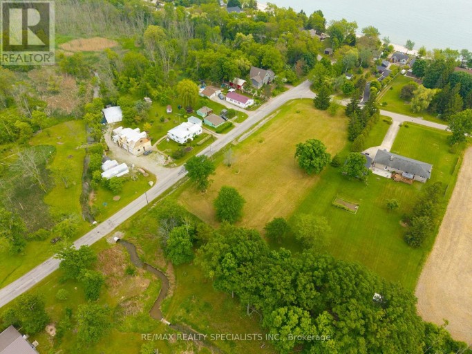 91 DOVER STREET, Haldimand (Dunnville), Ontario, N1A2W6