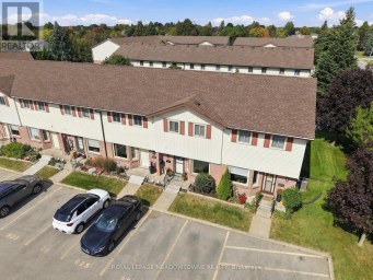 36 - 1115 NELLIS STREET Woodstock (Woodstock - North) Ontario photo 1
