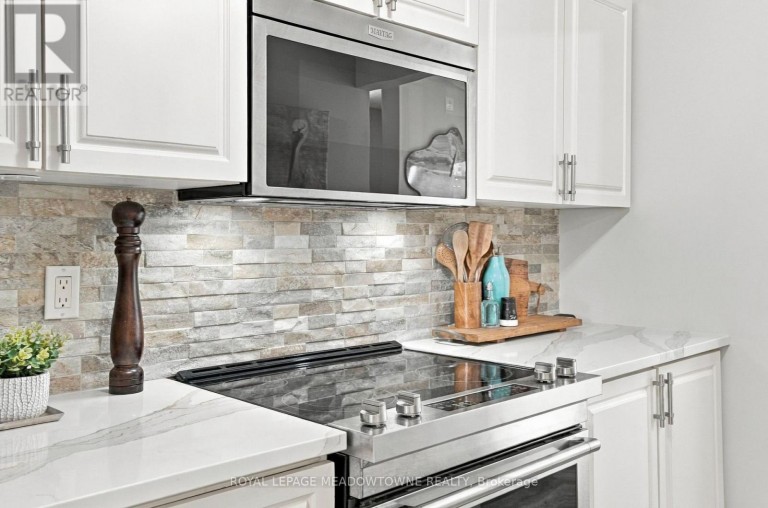 36 - 1115 NELLIS STREET, Woodstock (Woodstock - North), Ontario, N4T1P6