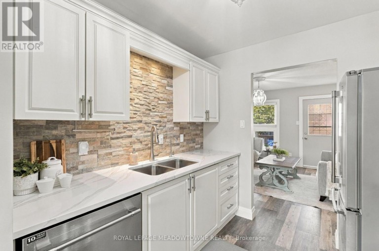 36 - 1115 NELLIS STREET, Woodstock (Woodstock - North), Ontario, N4T1P6