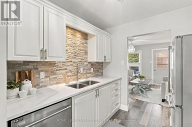 36 - 1115 NELLIS STREET Woodstock (Woodstock - North) Ontario photo 13