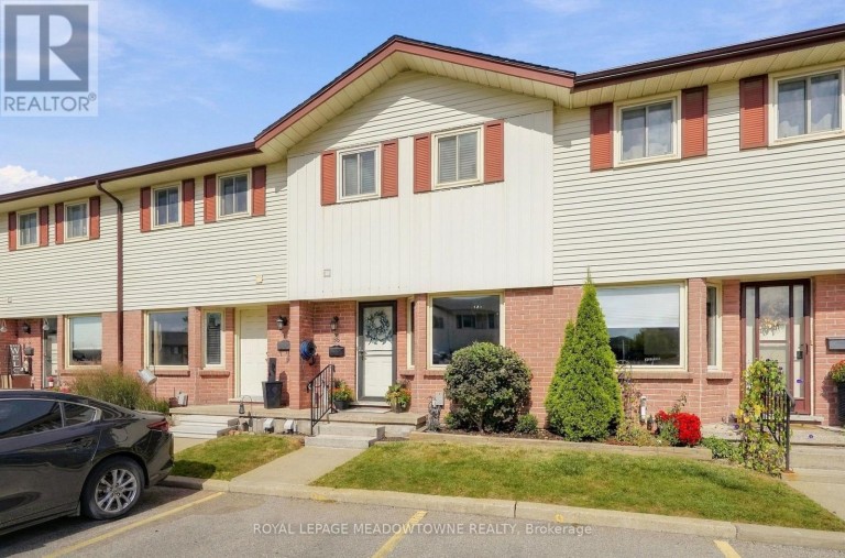 36 - 1115 NELLIS STREET, Woodstock (Woodstock - North), Ontario, N4T1P6