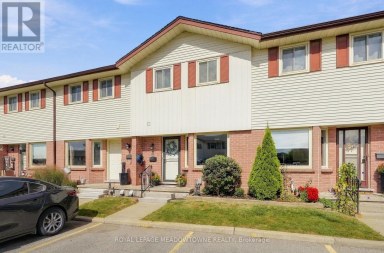 36 - 1115 NELLIS STREET Woodstock (Woodstock - North) Ontario photo 2