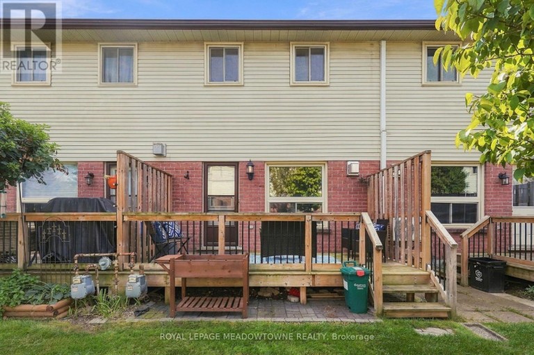 36 - 1115 NELLIS STREET, Woodstock (Woodstock - North), Ontario, N4T1P6