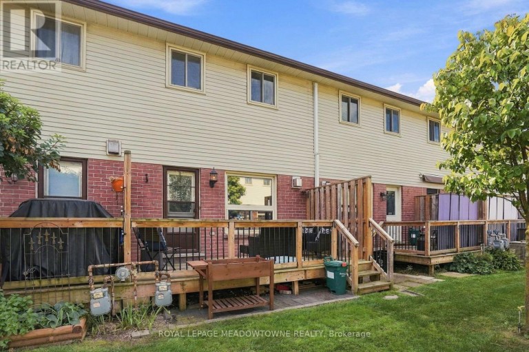 36 - 1115 NELLIS STREET, Woodstock (Woodstock - North), Ontario, N4T1P6