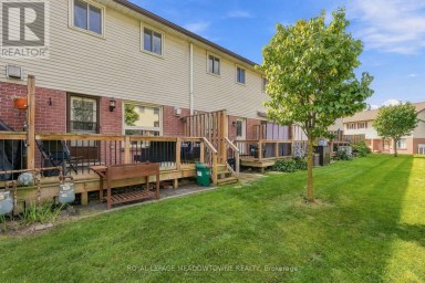 36 - 1115 NELLIS STREET Woodstock (Woodstock - North) Ontario photo 38