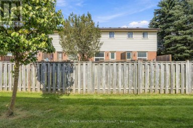 36 - 1115 NELLIS STREET Woodstock (Woodstock - North) Ontario photo 39