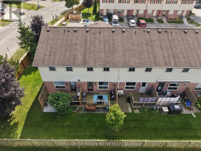 36 - 1115 NELLIS STREET, Woodstock (Woodstock - North), Ontario, N4T1P6