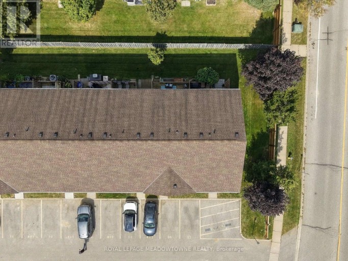 36 - 1115 NELLIS STREET, Woodstock (Woodstock - North), Ontario, N4T1P6