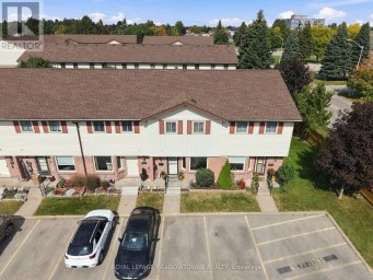 36 - 1115 NELLIS STREET Woodstock (Woodstock - North) Ontario photo 43