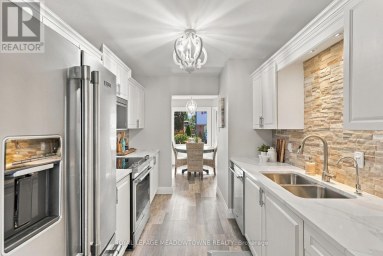 36 - 1115 NELLIS STREET Woodstock (Woodstock - North) Ontario photo 8