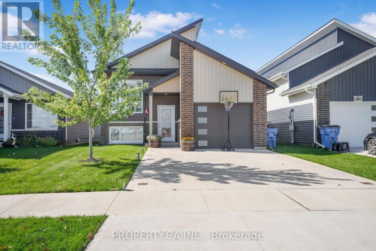 149 HOWARD ROAD, Chatham-Kent (Chatham), Ontario, N7M5J6