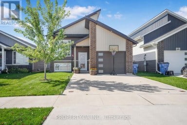 149 HOWARD ROAD Chatham-Kent (Chatham) Ontario photo 1