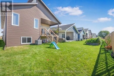 149 HOWARD ROAD Chatham-Kent (Chatham) Ontario photo 22