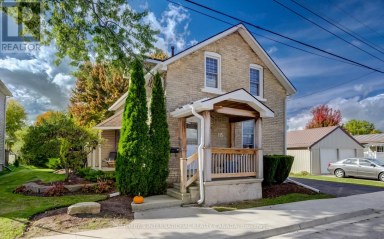 115 JOHN STREET East Zorra-Tavistock (Tavistock) Ontario photo 1