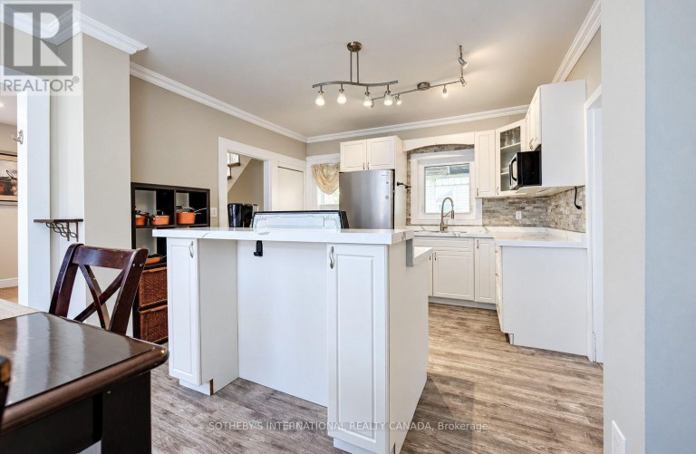 115 JOHN STREET, East Zorra-Tavistock (Tavistock), Ontario, N0B2R0