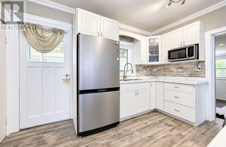115 JOHN STREET, East Zorra-Tavistock (Tavistock), Ontario, N0B2R0