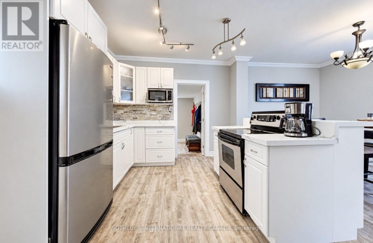 115 JOHN STREET, East Zorra-Tavistock (Tavistock), Ontario, N0B2R0