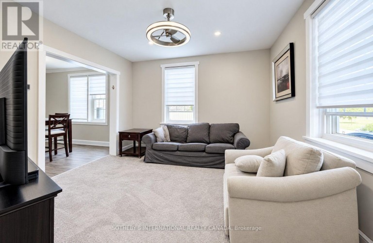 115 JOHN STREET, East Zorra-Tavistock (Tavistock), Ontario, N0B2R0