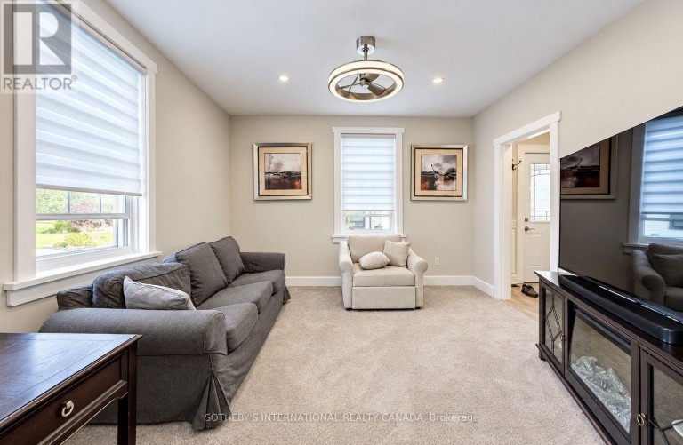 115 JOHN STREET, East Zorra-Tavistock (Tavistock), Ontario, N0B2R0