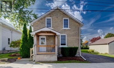 115 JOHN STREET East Zorra-Tavistock (Tavistock) Ontario photo 34