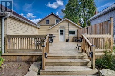 115 JOHN STREET East Zorra-Tavistock (Tavistock) Ontario photo 35