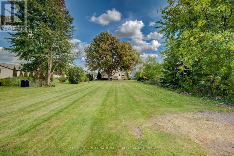 115 JOHN STREET, East Zorra-Tavistock (Tavistock), Ontario, N0B2R0