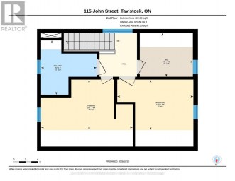115 JOHN STREET East Zorra-Tavistock (Tavistock) Ontario photo 40