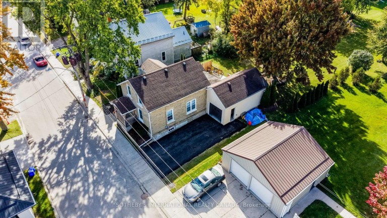 115 JOHN STREET, East Zorra-Tavistock (Tavistock), Ontario, N0B2R0