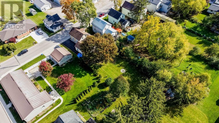 115 JOHN STREET, East Zorra-Tavistock (Tavistock), Ontario, N0B2R0