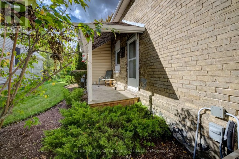 115 JOHN STREET, East Zorra-Tavistock (Tavistock), Ontario, N0B2R0