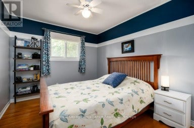 29 HOPE CRESCENT Belleville (Belleville Ward) Ontario photo 31