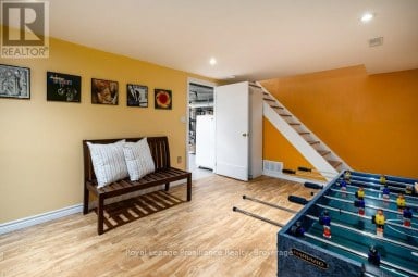 29 HOPE CRESCENT Belleville (Belleville Ward) Ontario photo 36