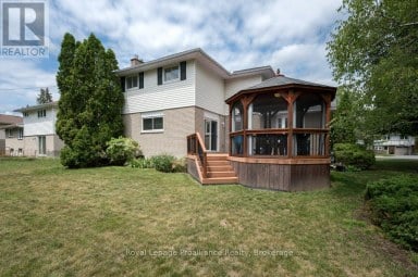 29 HOPE CRESCENT Belleville (Belleville Ward) Ontario photo 40
