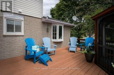 29 HOPE CRESCENT Belleville (Belleville Ward) Ontario photo 41