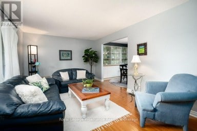 29 HOPE CRESCENT Belleville (Belleville Ward) Ontario photo 9