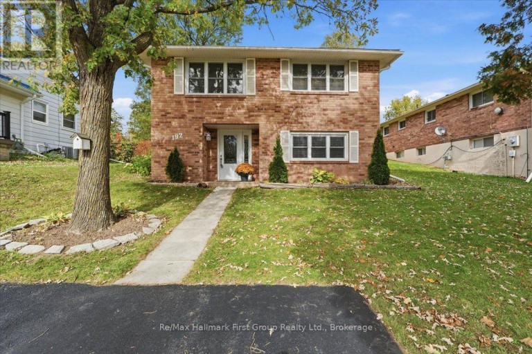 192 ST. LAWRENCE STREET W, Centre Hastings, Ontario, K0K2K0