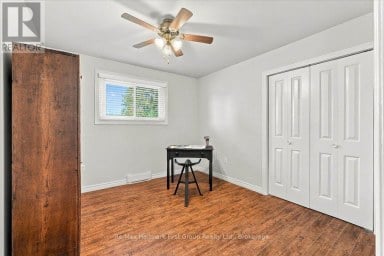 192 ST. LAWRENCE STREET W Centre Hastings Ontario photo 11