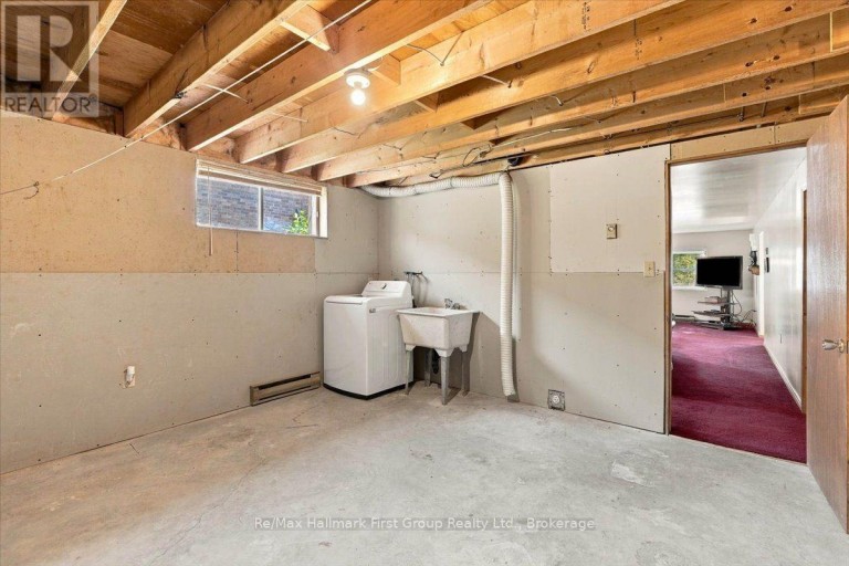 192 ST. LAWRENCE STREET W, Centre Hastings, Ontario, K0K2K0