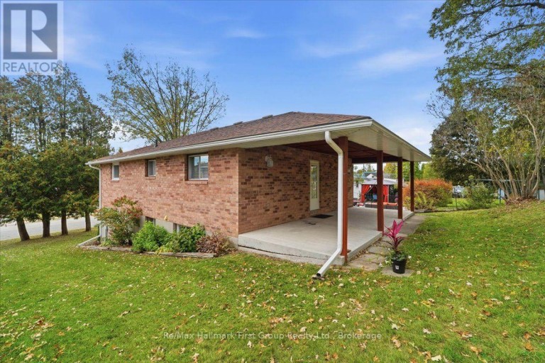 192 ST. LAWRENCE STREET W, Centre Hastings, Ontario, K0K2K0