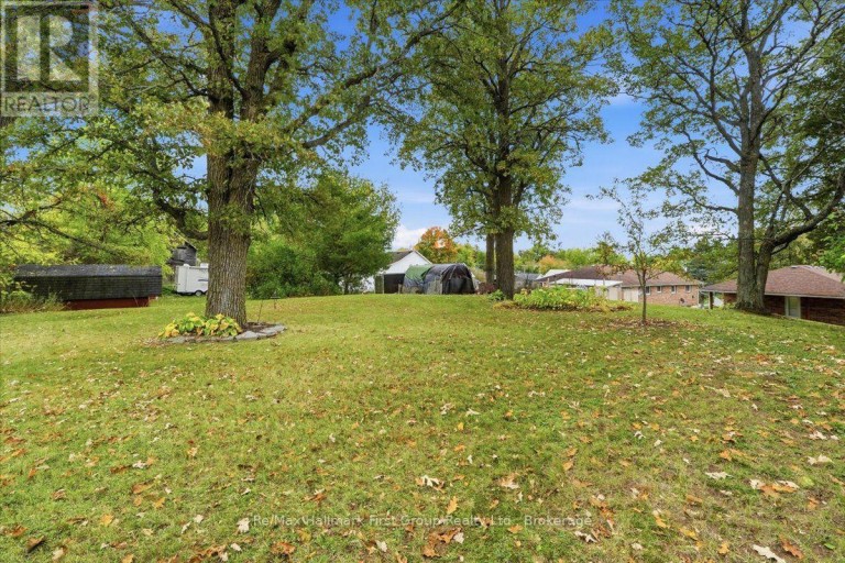 192 ST. LAWRENCE STREET W, Centre Hastings, Ontario, K0K2K0